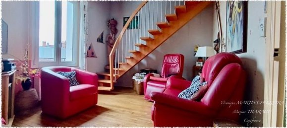 3 غرف نوم منزل في Chateauroux, France رقم 229081 3