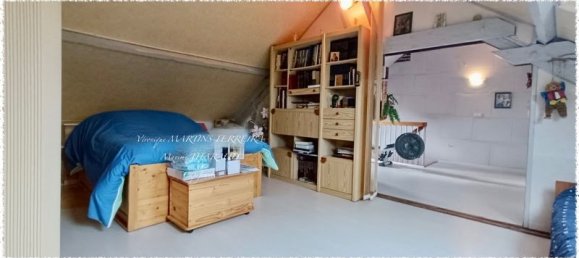 3 غرف نوم منزل في Chateauroux, France رقم 229081 7