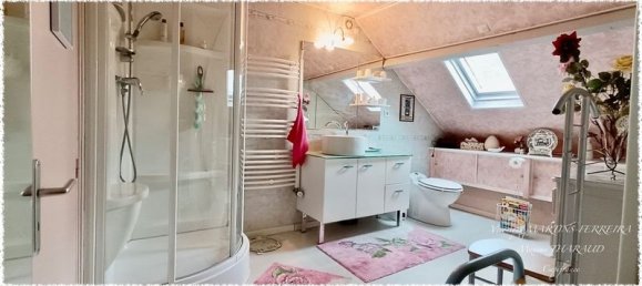 3 غرف نوم منزل في Chateauroux, France رقم 229081 9