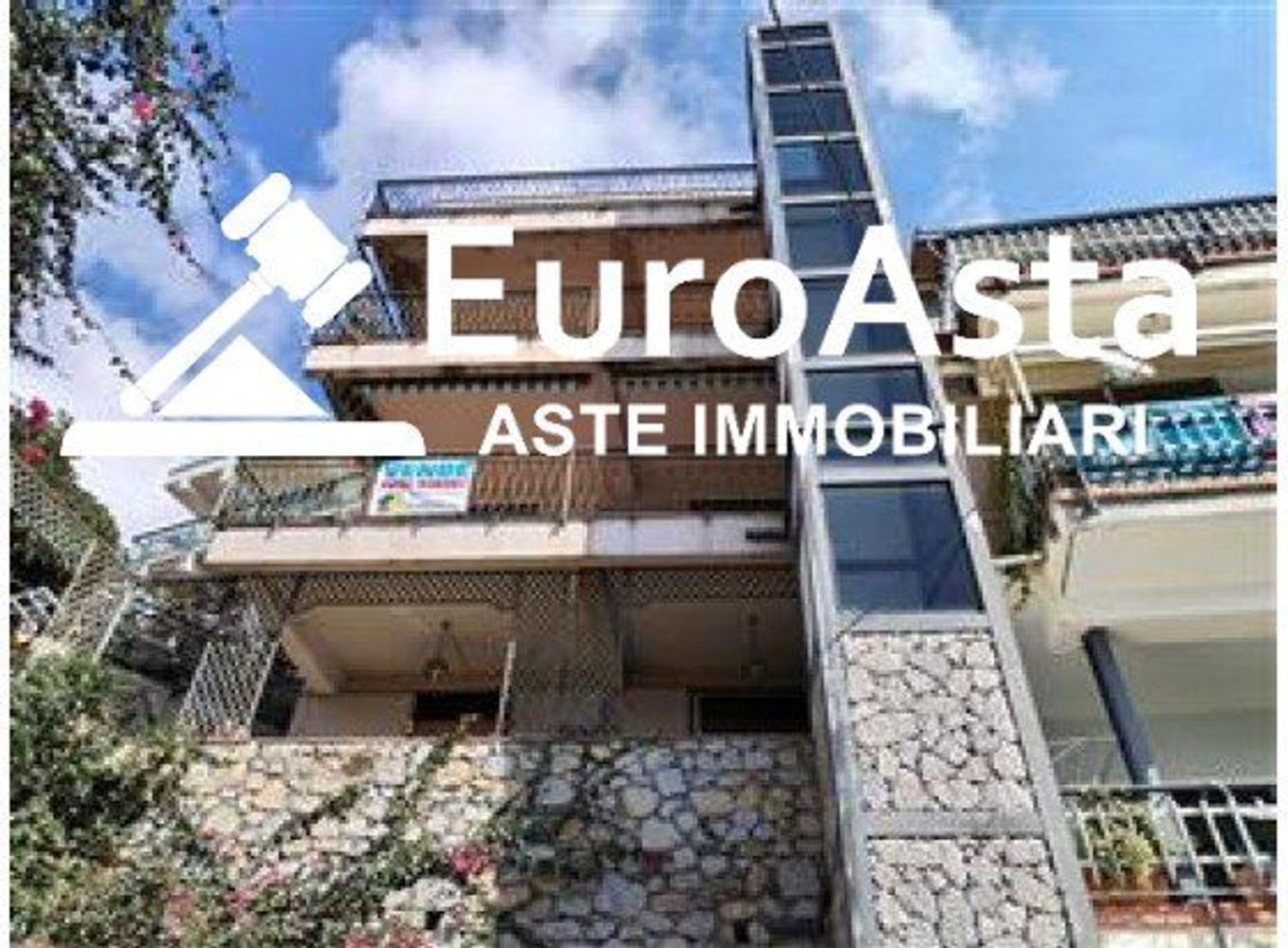 3 غرف نوم شقة في Taormina, Italy رقم 396884