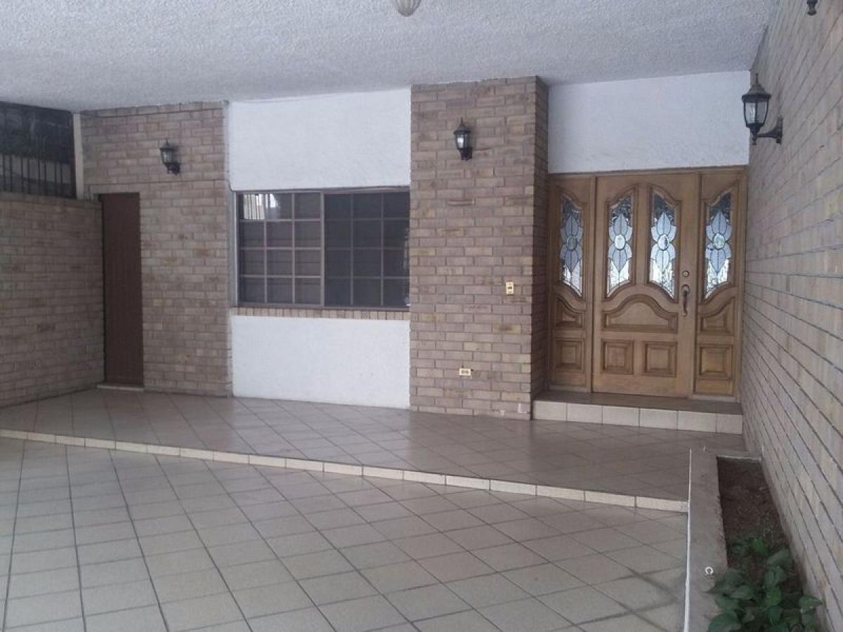 3 غرف نوم منزل في Nuevo Leon, Mexico رقم 180172