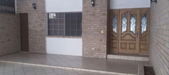 Casa T3 em Nuevo Leon, Mexico N.º 180172 2