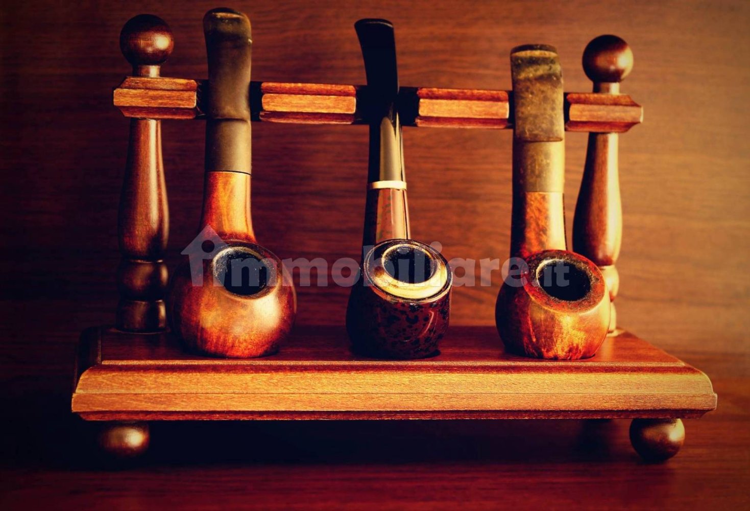 3 rooms Commercial property in Rome, Italy No. 222138