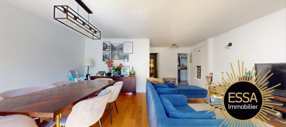 3 chambres Appartement à Yvelines, France No. 330638 8