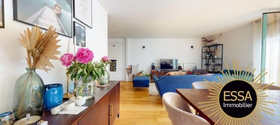 3 chambres Appartement à Yvelines, France No. 330638 5