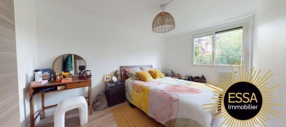 3 chambres Appartement à Yvelines, France No. 330638 11