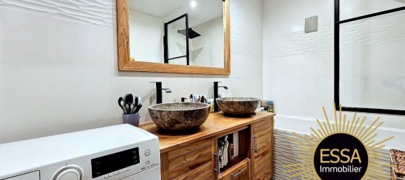 3 chambres Appartement à Yvelines, France No. 330638 7