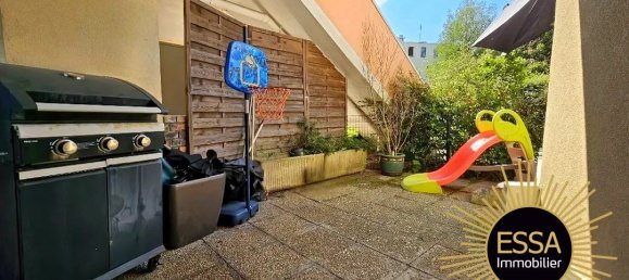 3 chambres Appartement à Yvelines, France No. 330638 13