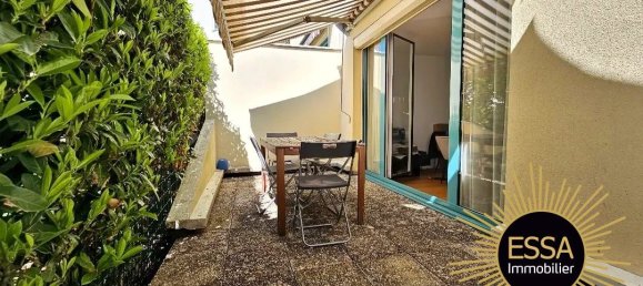 3 chambres Appartement à Yvelines, France No. 330638 6