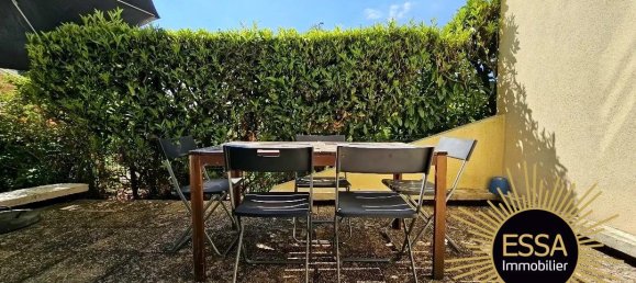 3 chambres Appartement à Yvelines, France No. 330638 4