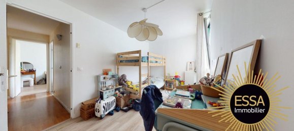 3 chambres Appartement à Yvelines, France No. 330638 10