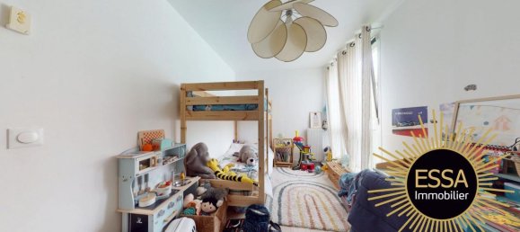 3 chambres Appartement à Yvelines, France No. 330638 9