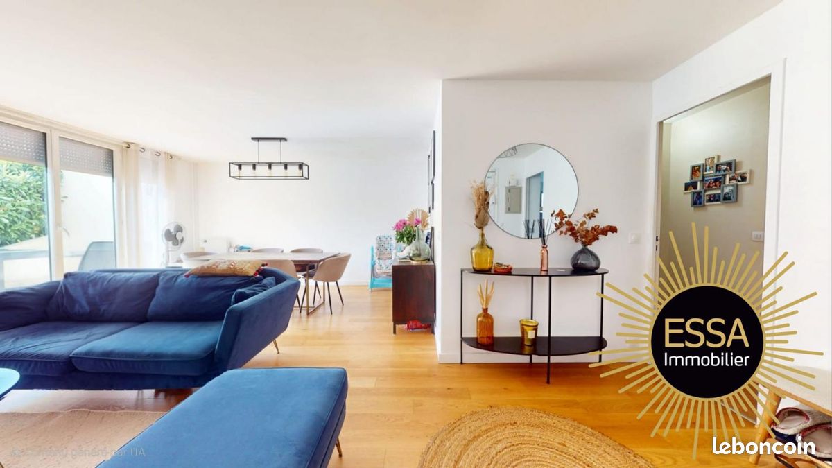 3 chambres Appartement à Yvelines, France No. 330638