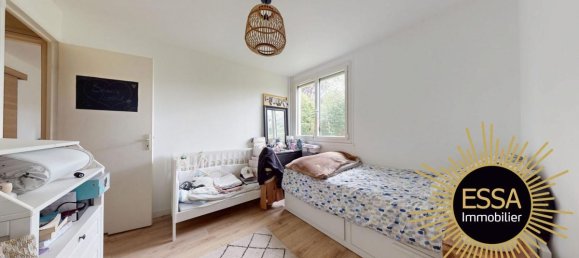 3 chambres Appartement à Yvelines, France No. 330638 12