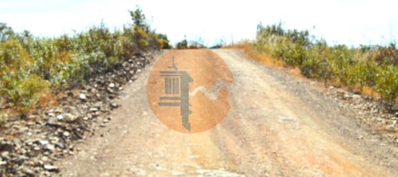 18990m² Land in Santa Catarina da Fonte do Bispo, Portugal No. 72241 18