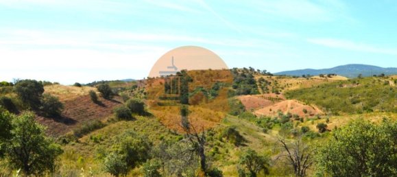 18990m² Land in Santa Catarina da Fonte do Bispo, Portugal No. 72241 13