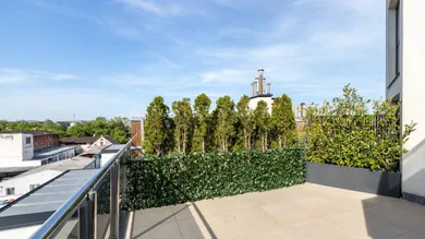 2-salle Appartement à Liesing, Austria No. 107293