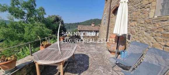 3 Schlafzimmer Wohnung in Greve in Chianti, Italy, Nr. 189187 15