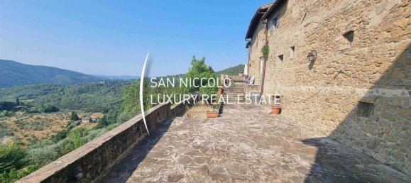 3 Schlafzimmer Wohnung in Greve in Chianti, Italy, Nr. 189187 12