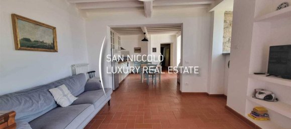 3 Schlafzimmer Wohnung in Greve in Chianti, Italy, Nr. 189187 11