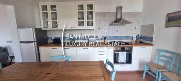 3 Schlafzimmer Wohnung in Greve in Chianti, Italy, Nr. 189187 8