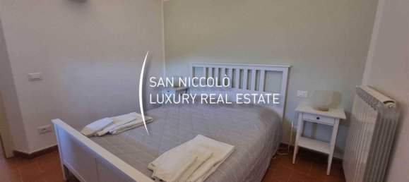 3 Schlafzimmer Wohnung in Greve in Chianti, Italy, Nr. 189187 5