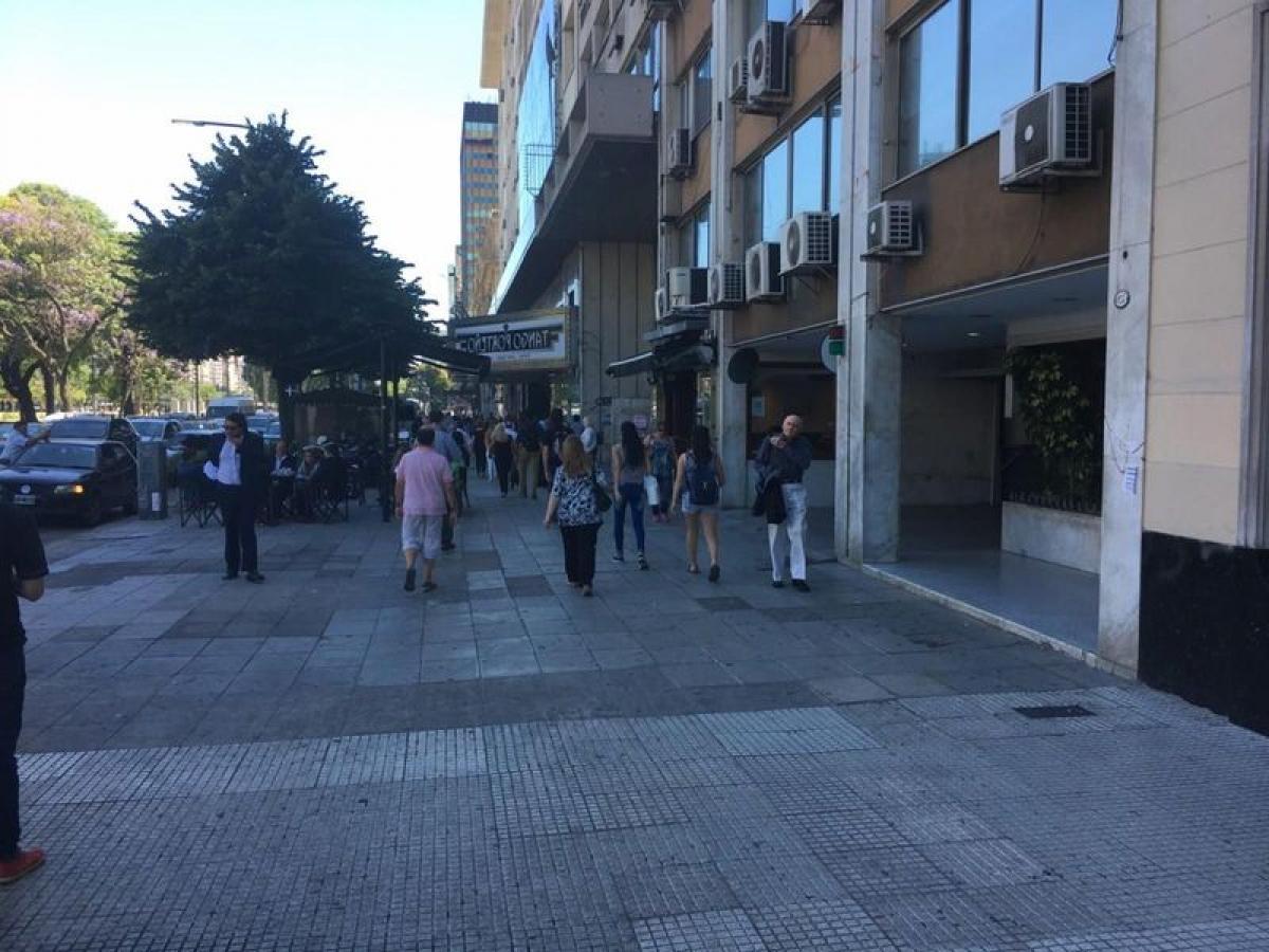 Lagerhaus in Buenos Aires, Argentina, Nr. 104729