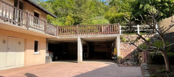 5 غرف نوم منزل في Osenbach, France رقم 88408 7