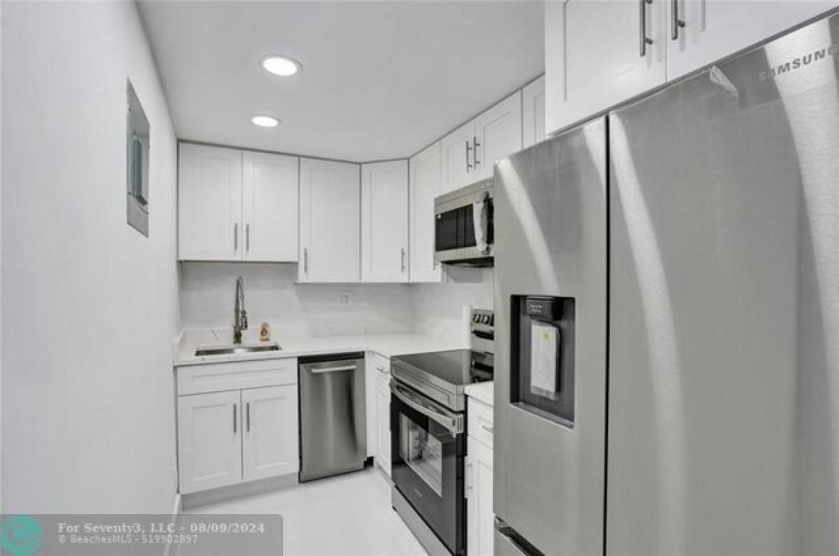 Studio in Fort Lauderdale, USA No. 375427