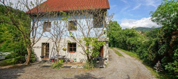 4 rooms House in Bruck an der Mur, Austria No. 36357 28