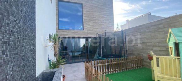 Дом с 3 спальнями в Келфеш, Португалия № 88672 9