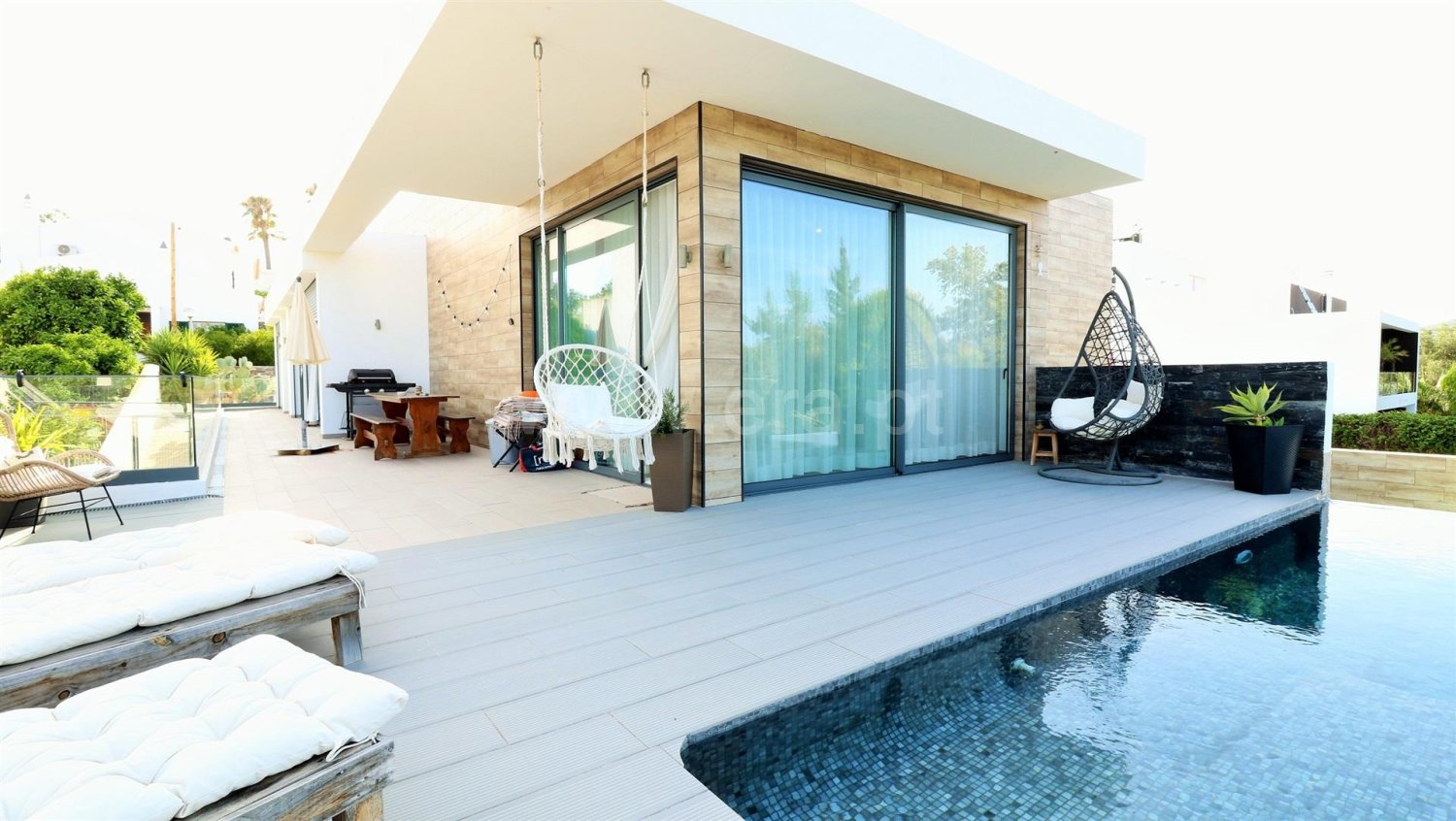 Дом с 3 спальнями в Келфеш, Португалия № 88672