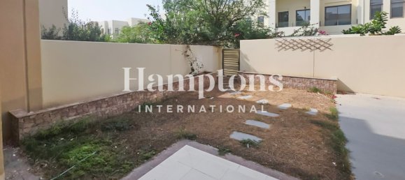 3 chambres Maison de ville à Arabian Ranches, UAE No. 119944 4