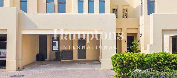 3 chambres Maison de ville à Arabian Ranches, UAE No. 119944 6