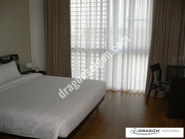 1 Schlafzimmer Wohnung in District 7, Vietnam, Nr. 11313