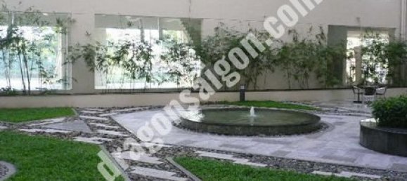 1 Schlafzimmer Wohnung in District 7, Vietnam, Nr. 11313 4