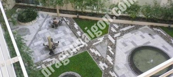 1 Schlafzimmer Wohnung in District 7, Vietnam, Nr. 11313 5