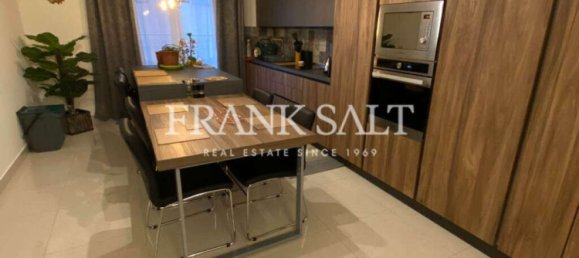 2 Schlafzimmer Wohnung in Mosta, Malta, Nr. 7265 2