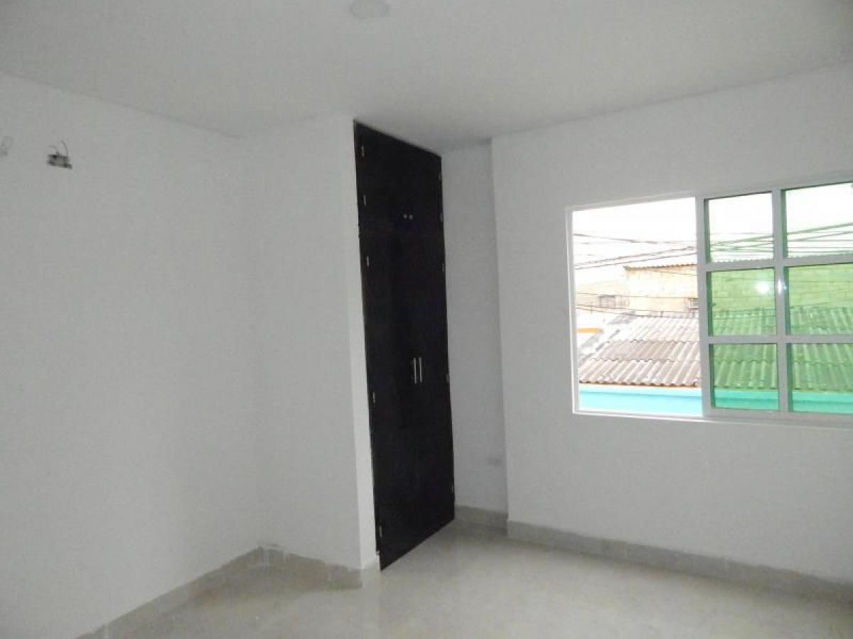 2 bedrooms House in Bolivar, Colombia No. 4347