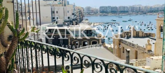 3 bedrooms Townhouse in Saint Julian's, Malta No. 10223 5