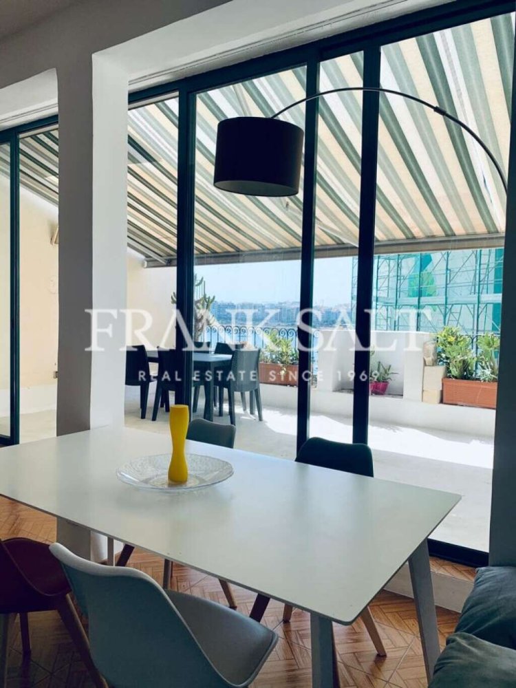 3 bedrooms Townhouse in Saint Julian's, Malta No. 10223