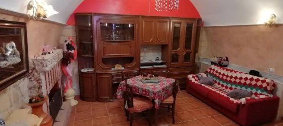2-Zimmer Haus in Canosa di Puglia, Italy, Nr. 177839 2