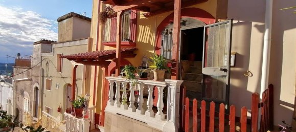 2-Zimmer Haus in Canosa di Puglia, Italy, Nr. 177839 4