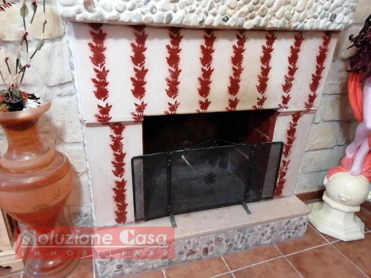 2-Zimmer Haus in Canosa di Puglia, Italy, Nr. 177839