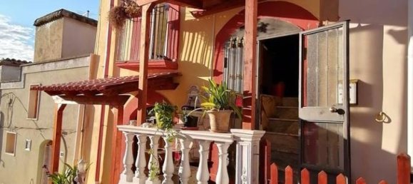 2-Zimmer Haus in Canosa di Puglia, Italy, Nr. 177839 8