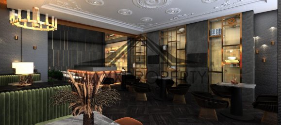 Appartement 2+1 à Oba, Turkey No. 12924 9