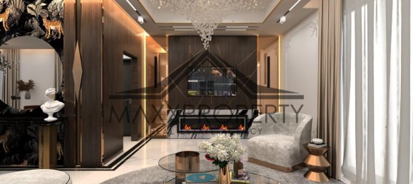 Appartement 2+1 à Oba, Turkey No. 12924 11