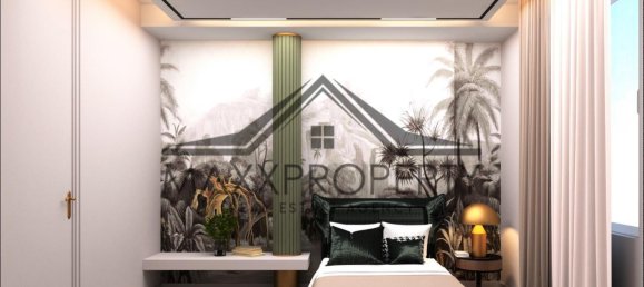 Appartement 2+1 à Oba, Turkey No. 12924 20