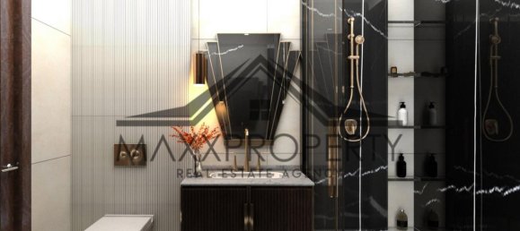 Appartement 2+1 à Oba, Turkey No. 12924 21