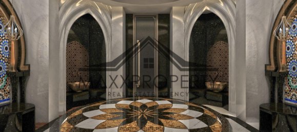 Appartement 2+1 à Oba, Turkey No. 12924 5